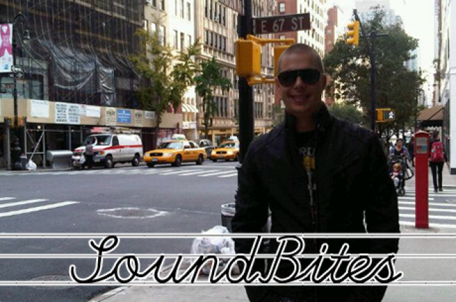 SoundBites: Noah Boeken over PokerStars, homegames en Full Tilt Poker SoundBites: Noah Boeken over PokerStars, homegames en Full Tilt Poker