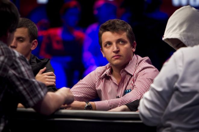 Steikinimas. Pokerio ateitis – komandinis sportas? (3 dalis) 0001 Steikinimas. Pokerio ateitis – komandinis sportas? (3 dalis) 0001