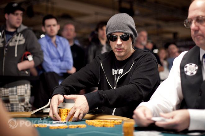 Phil Laak