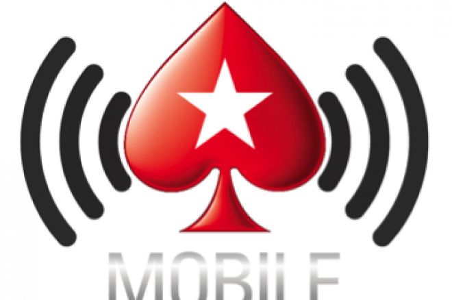 PokerStars Mobile PokerStars Mobile