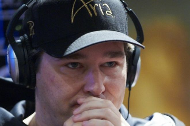 Phil Hellmuth