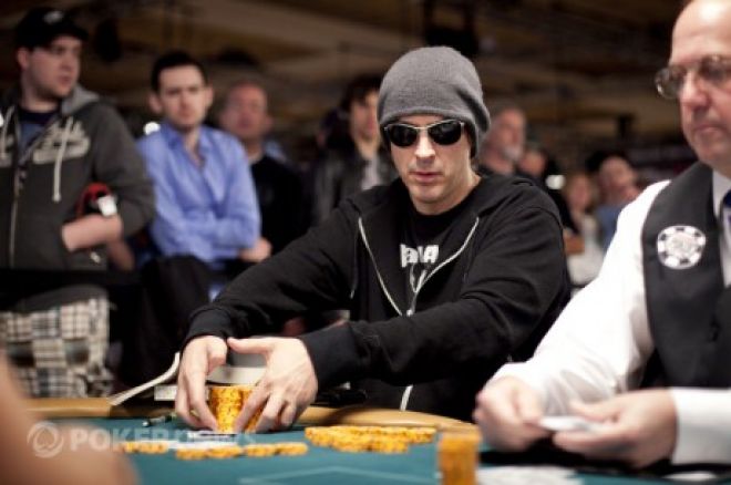 Antonio Esfandiari un Fils Lāks rīkos turnīrus 0001 Antonio Esfandiari un Fils Lāks rīkos turnīrus 0001