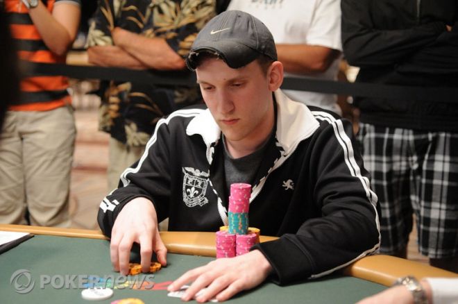 Jason Somerville