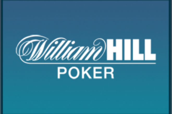 Will Hill Will Hill