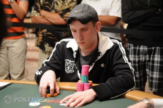 Jason Somerville Jason Somerville