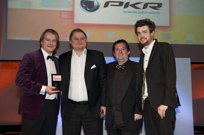 pkr award pkr award