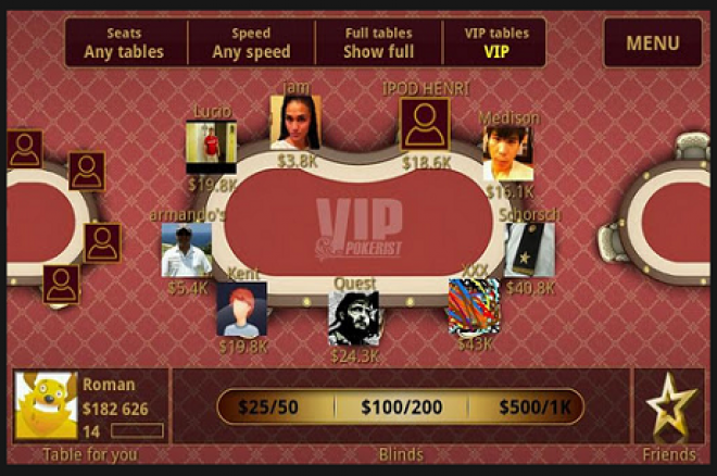 poker for android free download