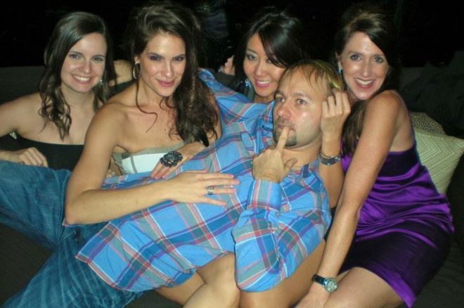 Negreanu Negreanu