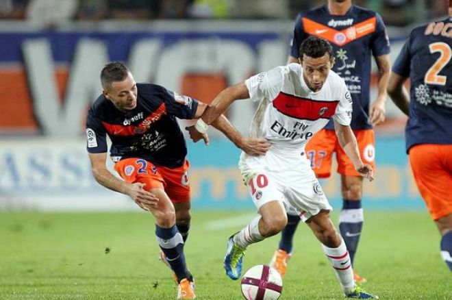 Pronostics Ligue 1 : Le PSG favori contre Montpellier (les cotes)