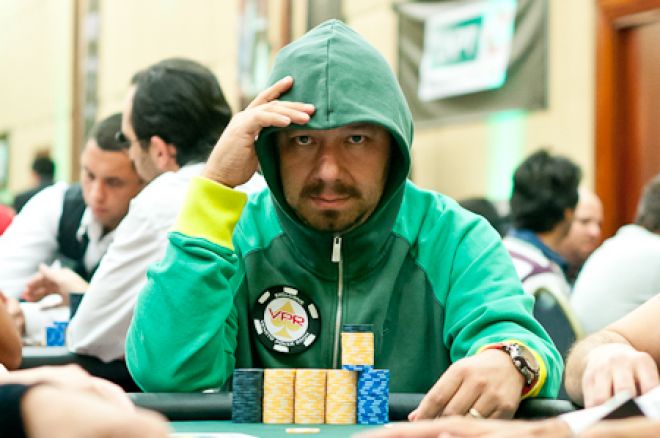 Огляд PokerStars.net LAPT Grand Final Day 1: Джин Дабл лідирує 0001 Огляд PokerStars.net LAPT Grand Final Day 1: Джин Дабл лідирує 0001