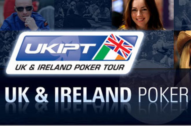 UKIPT в Голуэе: краткий обзор двух стартовых дней 0001 UKIPT в Голуэе: краткий обзор двух стартовых дней 0001
