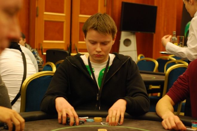 Unibet Open Praha: Lietuviai tarp prizininkų nepateko 0001 Unibet Open Praha: Lietuviai tarp prizininkų nepateko 0001