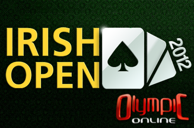 Olympic Online organizuoja atrankinius turnyrus Irish Open! 0001 Olympic Online organizuoja atrankinius turnyrus Irish Open! 0001