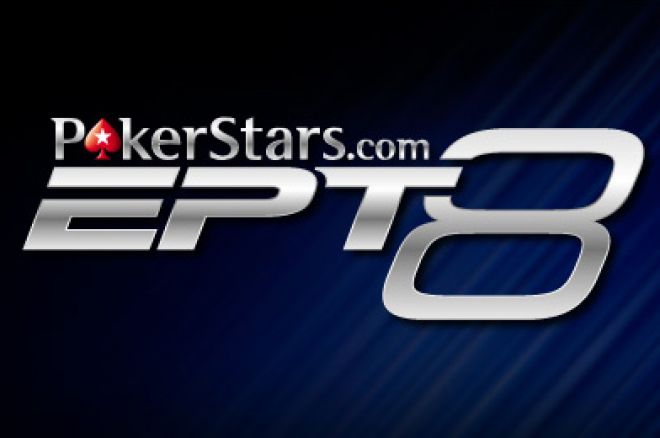На старте EPT в Копенгагене 0001 На старте EPT в Копенгагене 0001