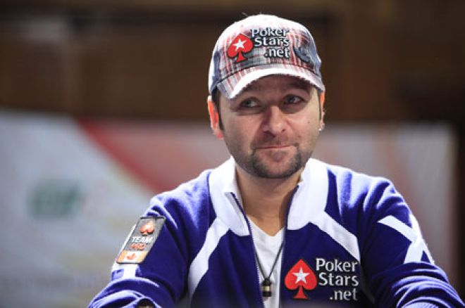 Daniel Negreanu Daniel Negreanu
