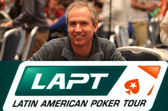 UKIPT Treća Sezona - Srećni Alan Gilmore preuzeo vodjstvo nakon kobnog Dana 2 0001 UKIPT Treća Sezona - Srećni Alan Gilmore preuzeo vodjstvo nakon kobnog Dana 2 0001
