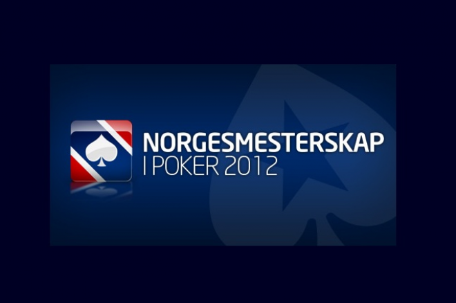 Kvalifisering til Norgesmesterskapet hos PokerStars 0001 Kvalifisering til Norgesmesterskapet hos PokerStars 0001