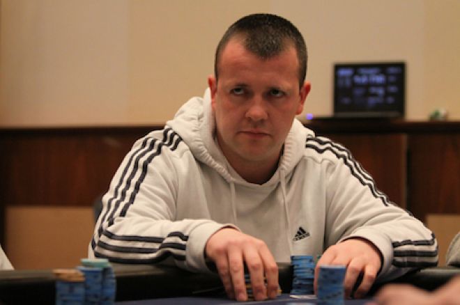 PokerStars UKIPT Galway Jour 3 : Ronan Gilligan chipleader pour la table finale