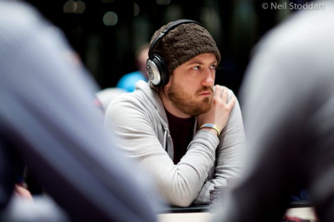 Огляд Day 1А PokerStars.com EPT в Копенгагені: Стів О'Двайер... 0001 Огляд Day 1А PokerStars.com EPT в Копенгагені: Стів О'Двайер... 0001