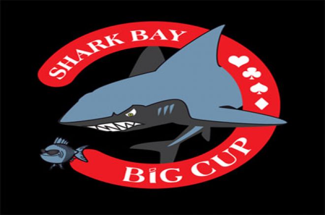 Shark Bay Cup 2012: esulta Roberto Pompei! 0001