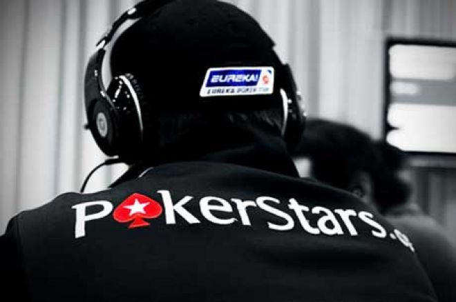 Eureka Poker Tour: Zagreb, 9.- 14. Aprila 0001 Eureka Poker Tour: Zagreb, 9.- 14. Aprila 0001