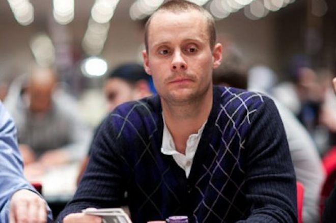 Огляд Day 1B PokerStars.com EPT в Копенгагені: Медз Уіссінг... 0001 Огляд Day 1B PokerStars.com EPT в Копенгагені: Медз Уіссінг... 0001