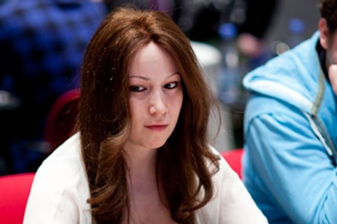 Обзор Day 2 PokerStars.com EPT в Копенгагене: Мелани Вейснер... 0001 Обзор Day 2 PokerStars.com EPT в Копенгагене: Мелани Вейснер... 0001