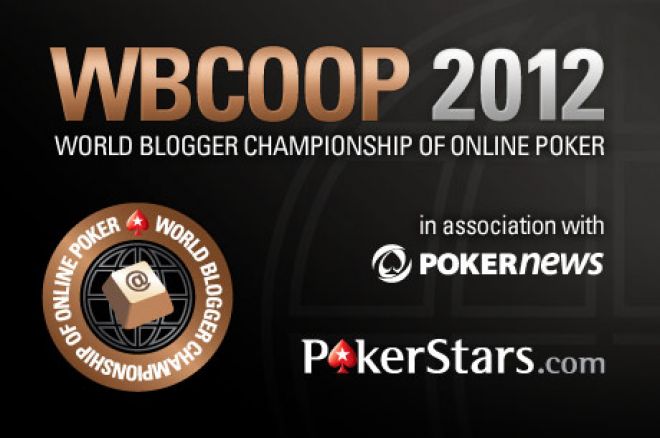 WBCOOP 2012 pokerstars WBCOOP 2012 pokerstars