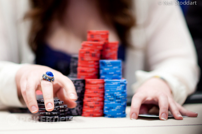 EPT København: Velkommen til dag 3! 0001 EPT København: Velkommen til dag 3! 0001