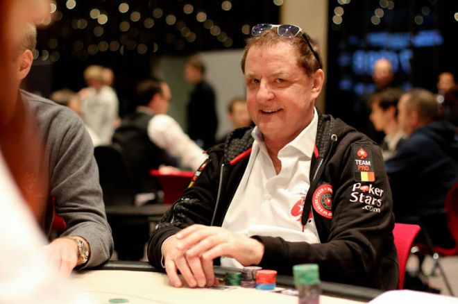 PokerStars.com EPT Kopenhagen: Neuville chipleader, Van Alphen ook bij laatste 24 PokerStars.com EPT Kopenhagen: Neuville chipleader, Van Alphen ook bij laatste 24