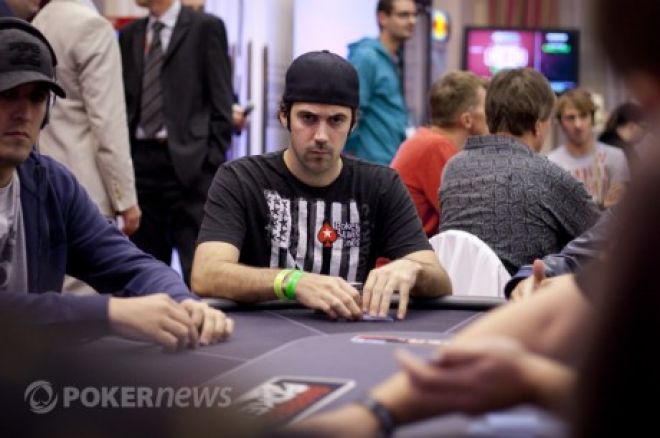 Jason Mercier Jason Mercier