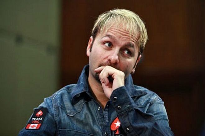 Daniel Negreanu polemiza con Doyle Brunson