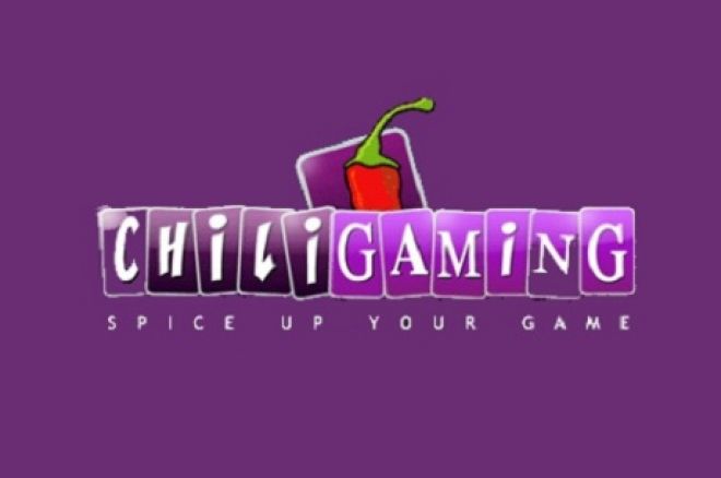 Bally compra la plataforma de Chiligaming