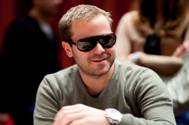 Tureniec klar för PokerStars EPT Köpenhamn dag 4 0001 Tureniec klar för PokerStars EPT Köpenhamn dag 4 0001