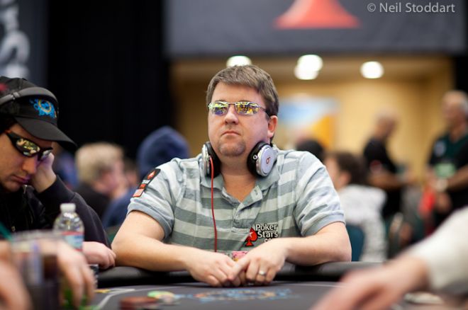 Chris Moneymaker