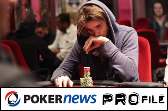 PokerNews Profile - Joris ‘evilduke11’ Fontaine (slot) PokerNews Profile - Joris ‘evilduke11’ Fontaine (slot)