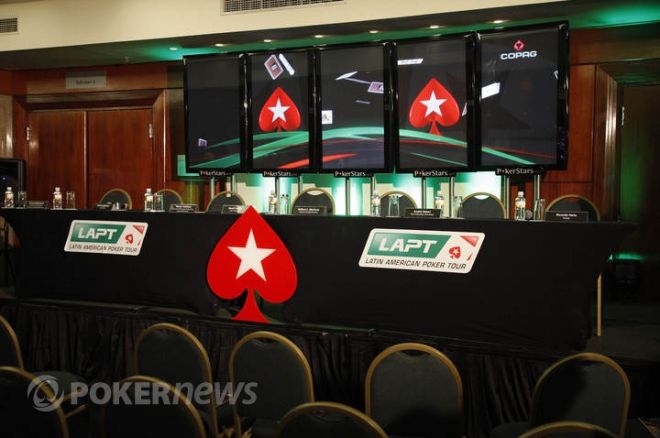 Latin American Poker Tour