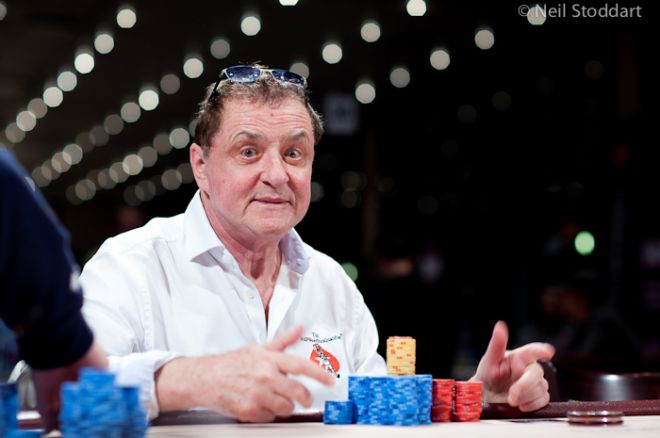 PokerStars.com EPT Kopenhagen: Neuville en Van Alphen halen de finaletafel PokerStars.com EPT Kopenhagen: Neuville en Van Alphen halen de finaletafel