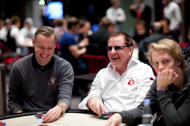 Огляд 3-й день PokerStars.com EPT в Копенгагені: Пьерр... 0001 Огляд 3-й день PokerStars.com EPT в Копенгагені: Пьерр... 0001