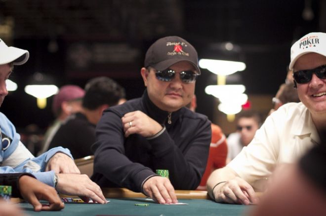 Jerry Yang Jerry Yang