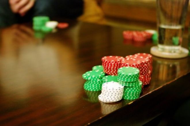 Internetinio pokerio strategija: „stop loss“ 0001 Internetinio pokerio strategija: „stop loss“ 0001
