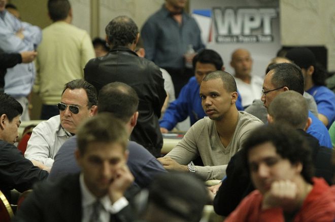 Phil Ivey