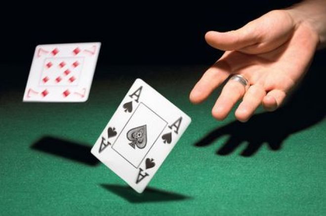 Основна стратегия за игра на No Limit Hold'em Poker 0001 Основна стратегия за игра на No Limit Hold'em Poker 0001