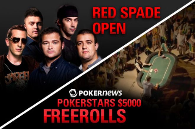 Не пропустіть наступний фрірол серії $67,500 PokerStars... 0001 Не пропустіть наступний фрірол серії $67,500 PokerStars... 0001