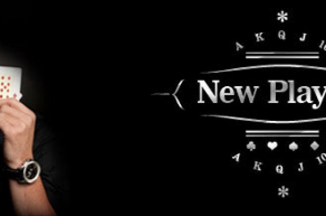 Titan New Depositor Freerolls Titan New Depositor Freerolls