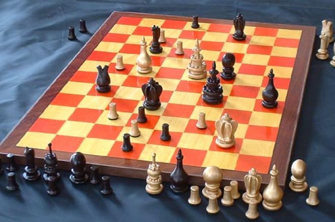 МТТ Стратегия: Игра в средната фаза на турнира 0001 МТТ Стратегия: Игра в средната фаза на турнира 0001