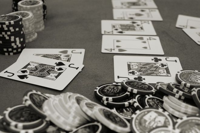 Новости дня: Zoom Poker на PokerStars, успехи Алексея Новости дня: Zoom Poker на PokerStars, успехи Алексея