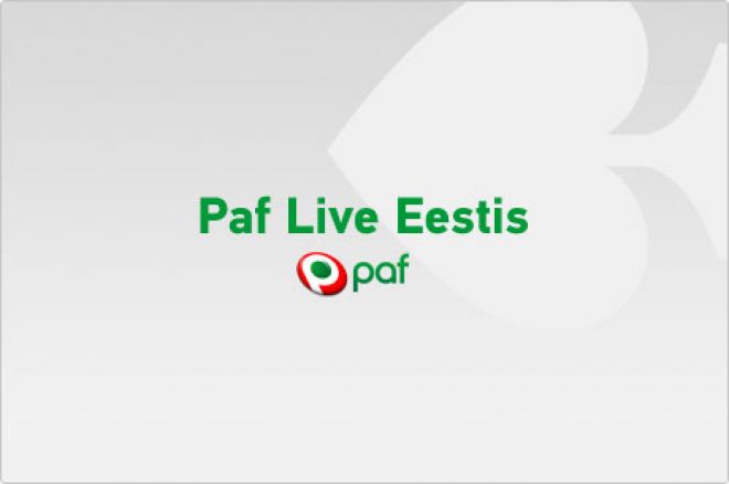 Paf Live Paf Live