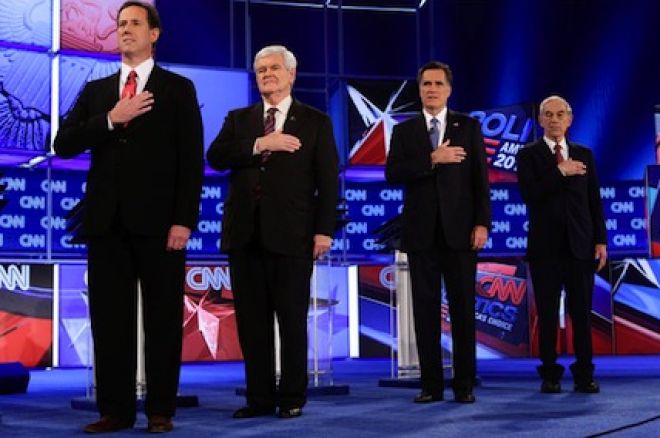 Republican Presidential Candidates