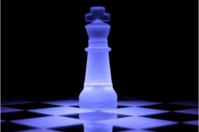 MTT стратегия: Играта на финалната маса 0001 MTT стратегия: Играта на финалната маса 0001